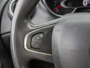 Внедорожник Renault Kaptur 2017 года, 1389000 рублей, Петрозаводск