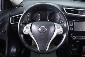 Внедорожник Nissan X-Trail 2018 года, 2200000 рублей, Пермь
