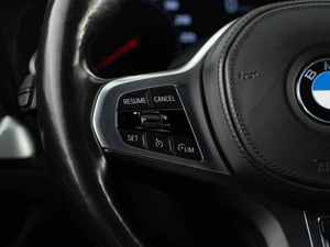 Седан BMW 3 серия 2020 года, 3689050 рублей, Москва