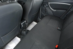 Внедорожник Renault Duster 2018 года, 1459000 рублей, Тюмень