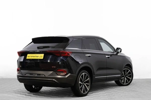 Внедорожник FAW Bestune T77 2023 года, 2299000 рублей, Барнаул