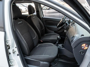 Хетчбэк Renault Sandero Stepway 2019 года, 1220000 рублей, Краснодар