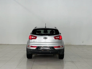 Внедорожник Kia Sportage 2010 года, 1090000 рублей, Кострома