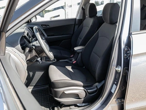 Внедорожник Hyundai Creta 2020 года, 1699000 рублей, Краснодар