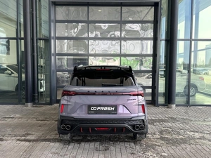 Внедорожник Geely Coolray 2024 года, 1890000 рублей, Уфа