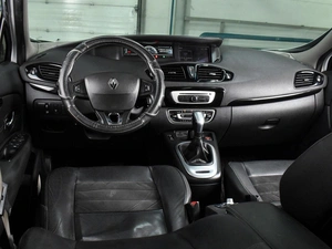 Минивэн Renault Scenic 2015 года, 1135000 рублей, Воронеж