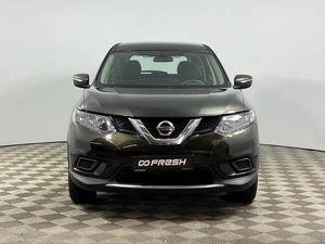 Внедорожник Nissan X-Trail 2017 года, 1585200 рублей, Казань
