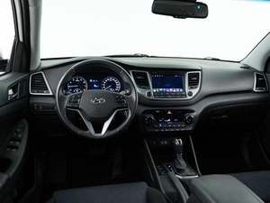 Внедорожник Hyundai Tucson 2016 года, 1968055 рублей, Москва