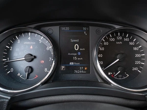 Внедорожник Nissan X-Trail 2021 года, 2760000 рублей, Краснодар