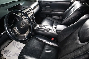 Внедорожник Lexus RX 2013 года, 2819000 рублей, Сургут