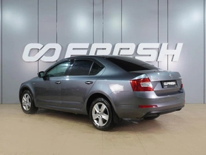 Лифтбек Skoda Octavia 2016 года, 1429000 рублей, Воронеж