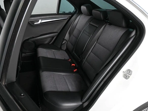 Седан Mercedes-benz C-класс 2011 года, 1619000 рублей, Ростов-на-Дону