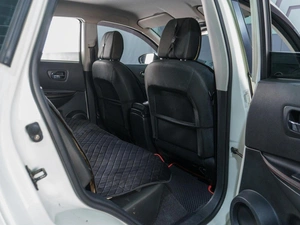 Внедорожник Nissan Qashqai 2012 года, 1149000 рублей, Сургут