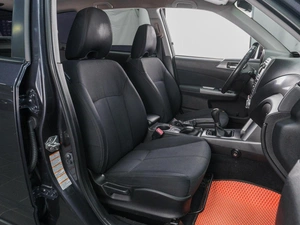 Внедорожник Subaru Forester 2011 года, 849000 рублей, Сургут