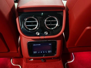 Внедорожник Bentley Bentayga 2021 года, 25990000 рублей, Павловская Слобода