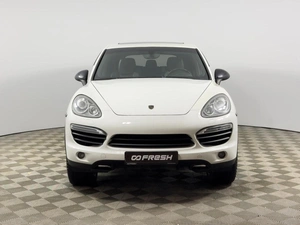 Внедорожник Porsche Cayenne 2012 года, 2129900 рублей, Казань