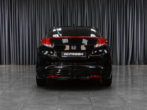 Хетчбэк Honda Civic 2013 года, 1399000 рублей, Тюмень