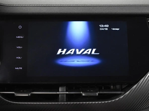 Внедорожник Haval F7x 2019 года, 1942300 рублей, Казань