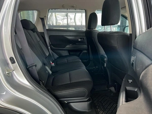 Внедорожник Mitsubishi Outlander 2018 года, 1999999 рублей, Уфа