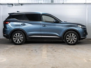 Внедорожник Chery Tiggo 7 Pro 2020 года, 1549000 рублей, Ставрополь