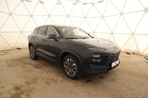 Внедорожник Jetour Dashing 2024 года, 2300000 рублей, Обнинск
