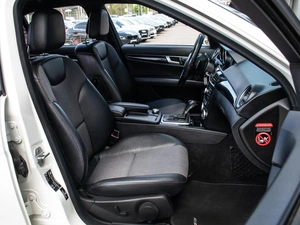Седан Mercedes-benz C-класс 2012 года, 1260000 рублей, Краснодар