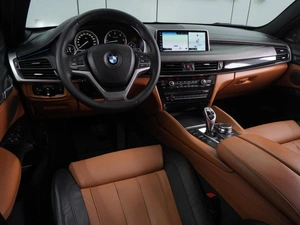 Внедорожник BMW X6 2017 года, 3710000 рублей, Воронеж