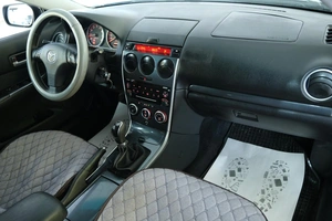 Универсал Mazda 6 2007 года, 449000 рублей, Омск
