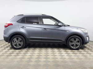 Внедорожник Hyundai Creta 2018 года, 1297100 рублей, Казань