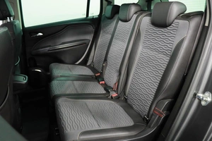 Минивэн Opel Zafira 2012 года, 949900 рублей, Казань