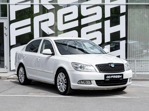 Лифтбек Skoda Octavia 2012 года, 820000 рублей, Волгоград