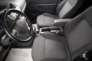Минивэн Opel Zafira 2008 года, 749000 рублей, Оренбург