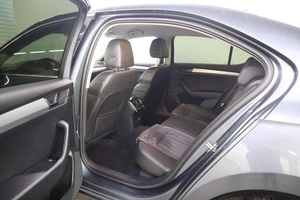 Седан Skoda Superb 2016 года, 1575000 рублей, Брянск