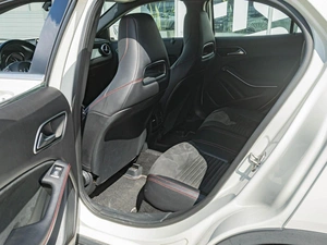 Внедорожник Mercedes-benz GLA-класс 2017 года, 2430000 рублей, Краснодар