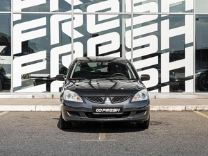 Седан Mitsubishi Lancer 2004 года, 480000 рублей, Краснодар