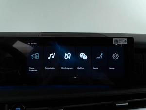 Внедорожник Hyundai Santa Fe 2026 года, 6599050 рублей, Москва