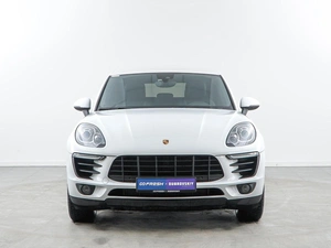 Внедорожник Porsche Macan S 2017 года, 4539999 рублей, Москва