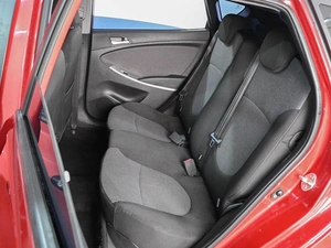 Хетчбэк Hyundai Solaris 2013 года, 819000 рублей, Аксай
