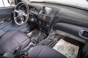 Седан Nissan Almera 2005 года, 299000 рублей, Томск