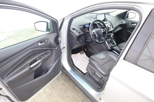 Внедорожник Ford Kuga 2016 года, 1650000 рублей, Обнинск