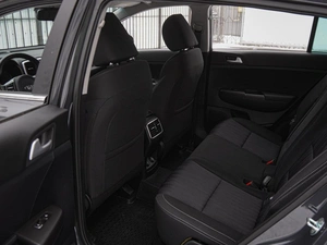 Внедорожник Kia Sportage 2021 года, 2600000 рублей, Волгоград