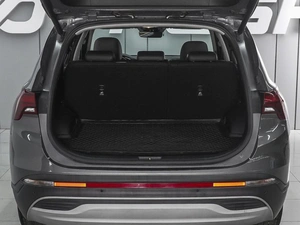 Внедорожник Hyundai Santa Fe 2020 года, 3444000 рублей, Ростов-на-Дону