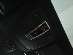 Внедорожник Mercedes-benz GLE-класс Coupe 2017 года, 4512900 рублей, Москва