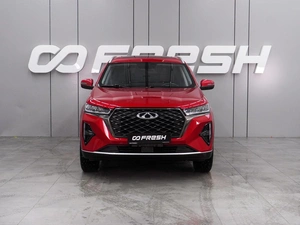 Внедорожник Chery Tiggo 7 Pro Max 2023 года, 1999000 рублей, Воронеж