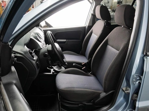 Хетчбэк Ford Fusion 2006 года, 399000 рублей, Тюмень