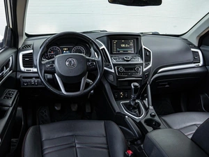 Внедорожник Dongfeng AX7 2017 года, 1215000 рублей, Краснодар