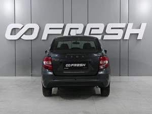 Седан ВАЗ (LADA) Granta 2024 года, 1300000 рублей, Ростов-на-Дону