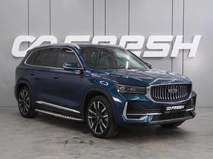 Внедорожник Geely Monjaro 2023 года, 3149000 рублей, Воронеж