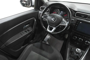 Внедорожник Renault Duster 2021 года, 1789000 рублей, Новокузнецк