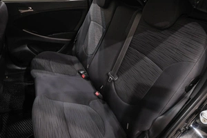 Хетчбэк Hyundai Solaris 2016 года, 999000 рублей, Новокузнецк
